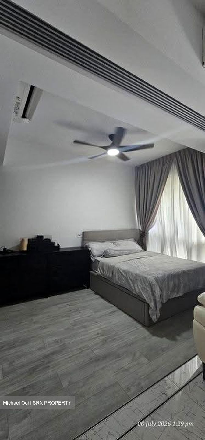 Pasir Ris 8 (D18), Apartment #611421861